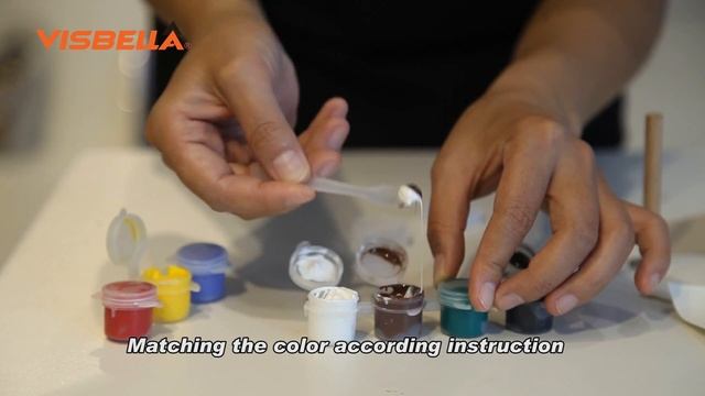 VISBELLA DIY LEATHER & VINYL REPAIR KIT смотреть онлайн