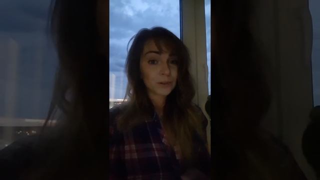 Минутка поэзии. Стихи о любви. Мария Яковлева смотреть онлайн