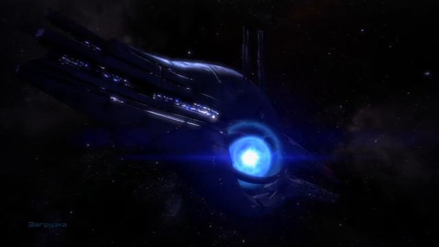 Mass Effect (Монолит) #81 (2).mp4 смотреть онлайн