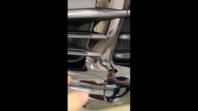Porsche Cayenne Защита передней части автомобиля полиуретановой пленкой SunTek смотреть онлайн