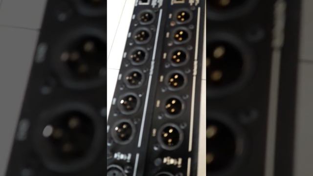 Review DriveRack Dbx260 ori vs china смотреть онлайн