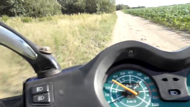 Скутер 150 сс. смотреть онлайн