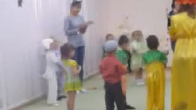 праздник осени (3) сад 73 смотреть онлайн