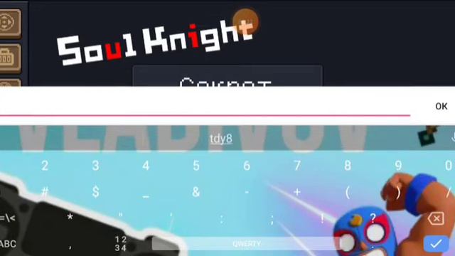 секреты в soul Knight смотреть онлайн