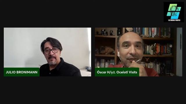 #EnVivo I Mirones Profesionales I Lilly Téllez decide bajarse la contienda presidencial смотреть онлайн