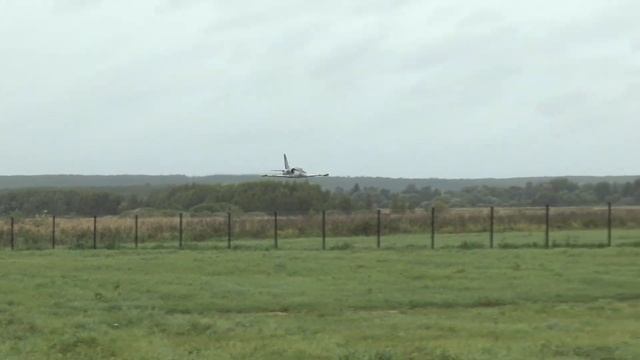 Классный пилотаж на Л-39 смотреть онлайн