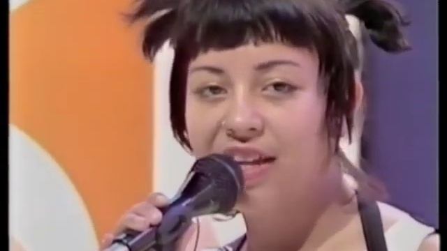 Sneaker Pimps - Six Underground Live (09 27 97) смотреть онлайн