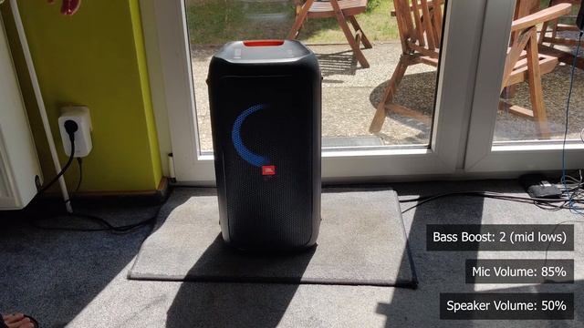 My Bluetooth Speakers! (Partybox 100 + plugged in, Go + Play, DOCKIN, Anker) смотреть онлайн