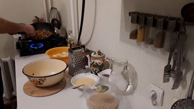 Кулинарная мастерская 