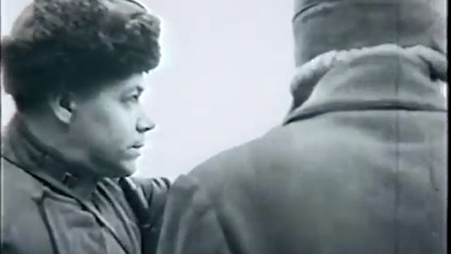 Десять сталинских ударов. Ленинградско-Новгородская операция смотреть онлайн