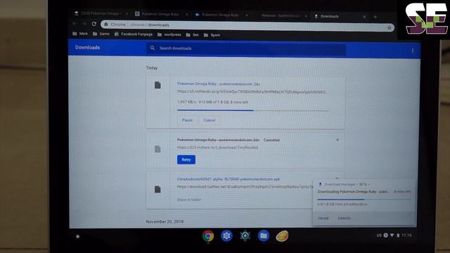 Run Citra on Chrome OS with Pixel Book i7 7y75 16 GB RAM and 512 GB NVME│Ducumon.click смотреть онлайн
