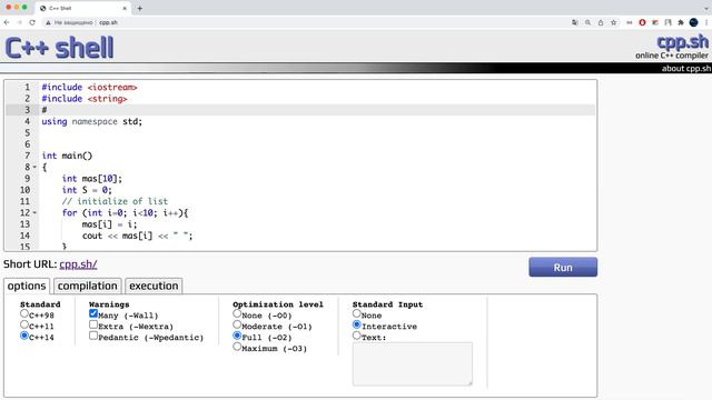 Уроки C++ с нуля. Урок 5 (2) смотреть онлайн
