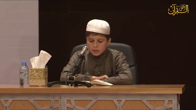 Красивое чтение Корана Билял Абдулхаликов смотреть онлайн