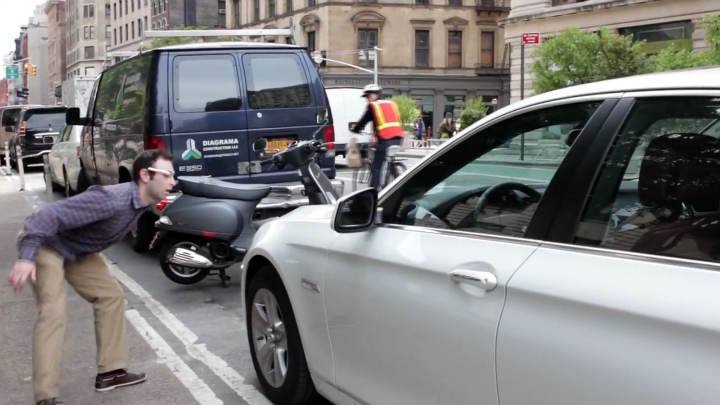 Как НА САМОМ ДЕЛЕ работают очки GOOGLE? смотреть онлайн