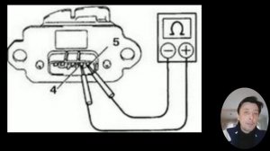 Как выглядит датчик температуры всасываемого воздуха — где находится и как его проверить