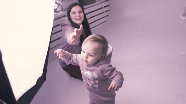 Семейная фотосессия смотреть онлайн
