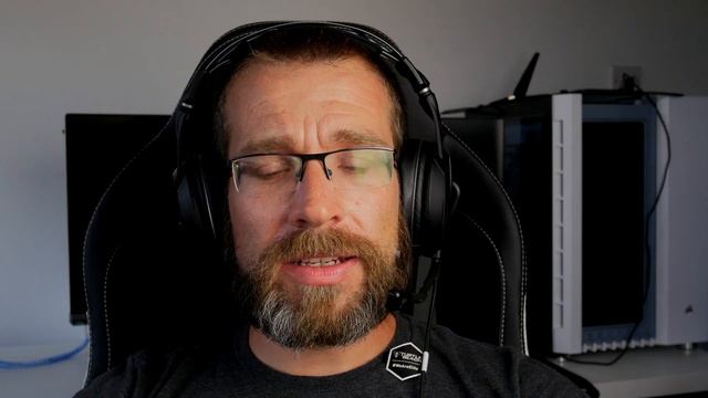 Turtle Beach Elite Atlas Pro performance headset review смотреть онлайн