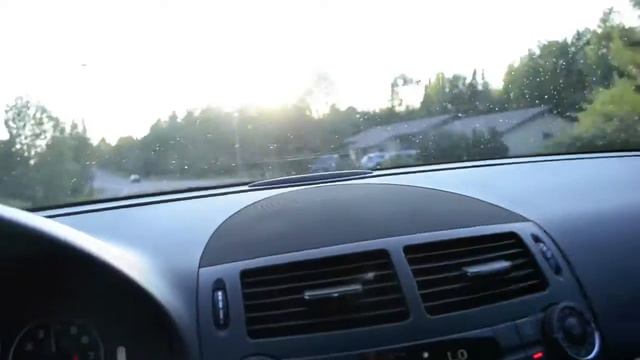 2007 E63 AMG W211 смотреть онлайн