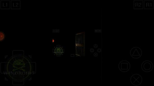 Resident Evil 2 1998 Android Emulador