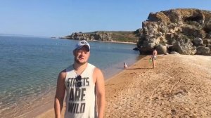 Отзыв об отдыхе в пансионате АзовЛенд