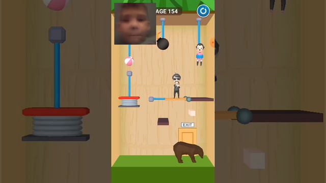 Игра спаси друг!!! смотреть онлайн