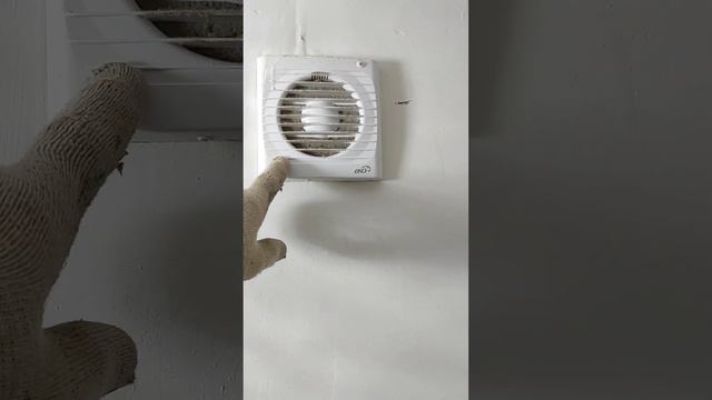 ВЕНТИЛЯЦИЯ ТАК НЕ РАБОТАЕТ!!! Не ставь вентилятор пока не посмотришь это видео от #aidarikrylit