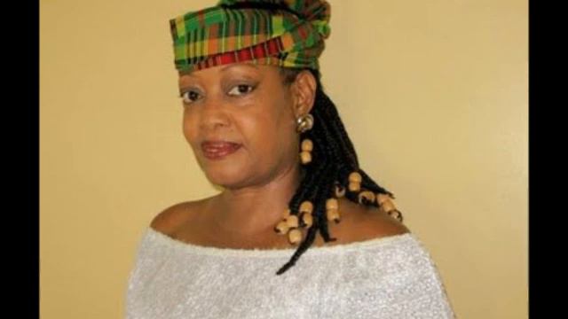 Aie Dominique - Ophelia Marie (cadence lypso) смотреть онлайн