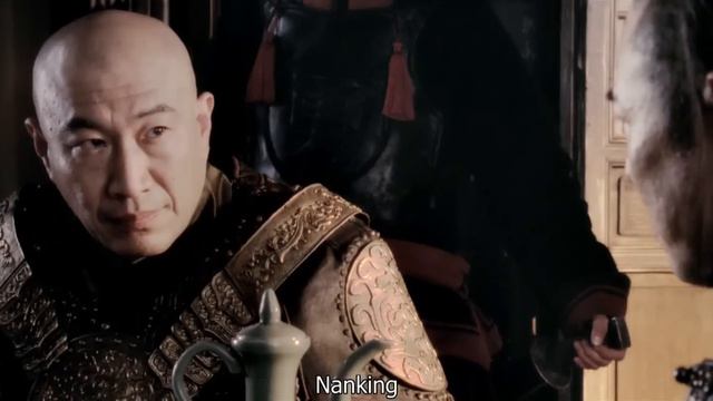 [Eng Sub] The Warlords (投名状) 2007