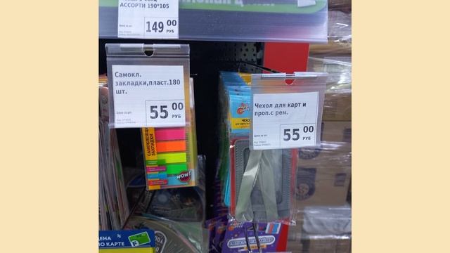 УЖЕ ПОРА ГОТОВИТСЯ К ШКОЛЕ И ФИКС ПРАЙС НАМ ПОМОЖЕТ! (Продолжение) смотреть онлайн