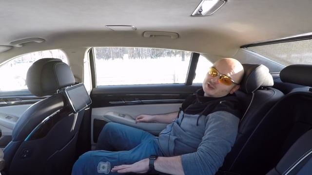 Genesis G90_ Корейский премиум нового уровня.mp4 смотреть онлайн