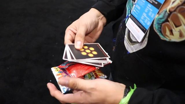 My Dragon Ball Experience At New York Comic Con 2023 смотреть онлайн