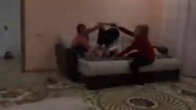 Прыжок в кольцо смотреть онлайн