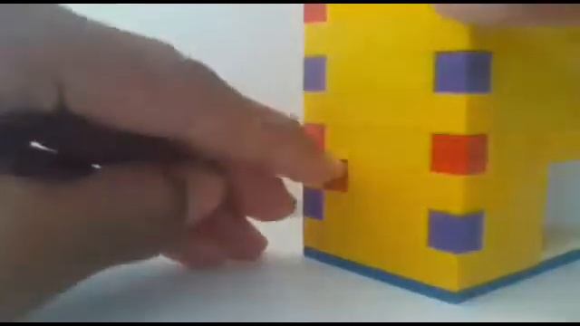 mini lego lcm v3 смотреть онлайн