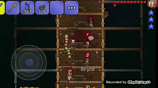 Первое видео играю в разные игры