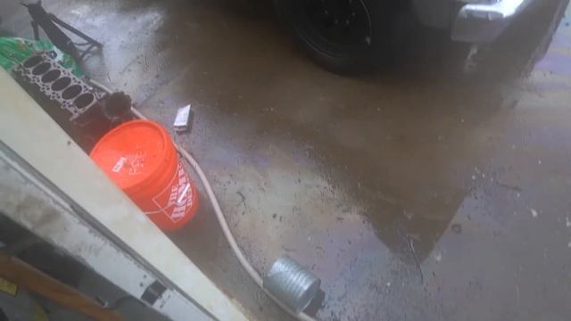F100 Outcast Autoworks 4 Link & Panhard Bar Installation Part 1 смотреть онлайн