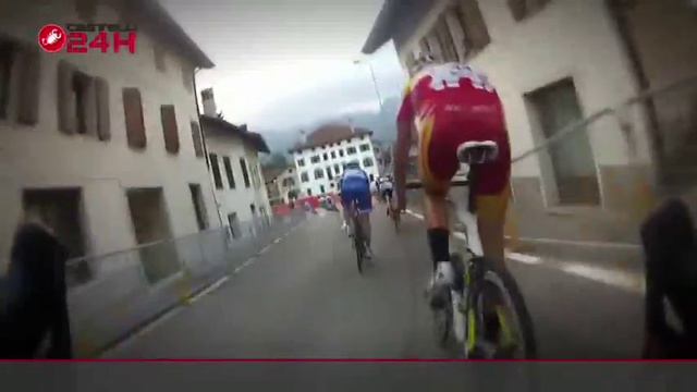 24 ORE CASTELLI 2012 смотреть онлайн