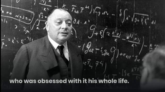 Why is 137 the most mysterious number in Physics ? смотреть онлайн