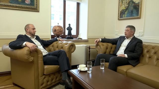 Legal Talks #16 |  Адвокат Юрий Хапко | Менеджмент в юридическом бизнесе TOTUM смотреть онлайн