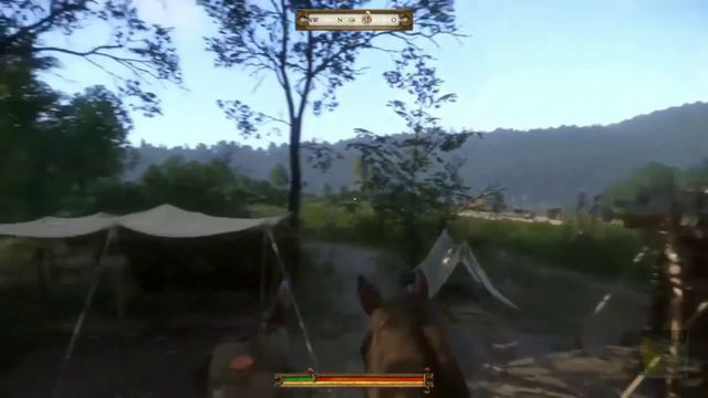 Kingdom Come Deliveance Anfänger Tipps 2.Tipp für mehrere Gegner смотреть онлайн