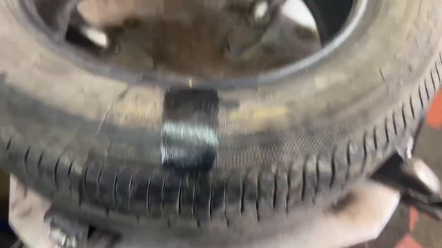 Ремонт бокового пореза по новой технологией смотреть онлайн