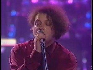 Агата Кристи - Рок-фест Maxidrom-1995