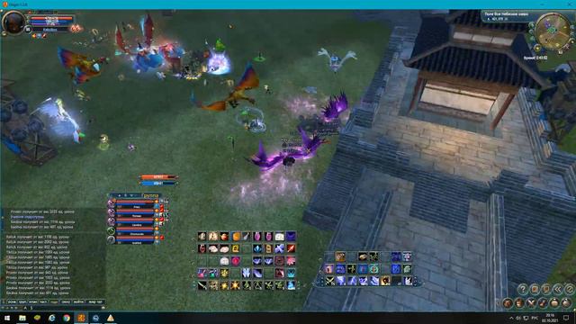 гвг Elserder vs Exalted. Origin136 смотреть онлайн