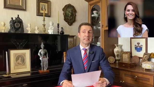 ФОРМУЛА УСПЕХА❤️ЛЮБИМИЦА МИЛЛИОНОВ КЕЙТ МИДДЛТОН! смотреть онлайн