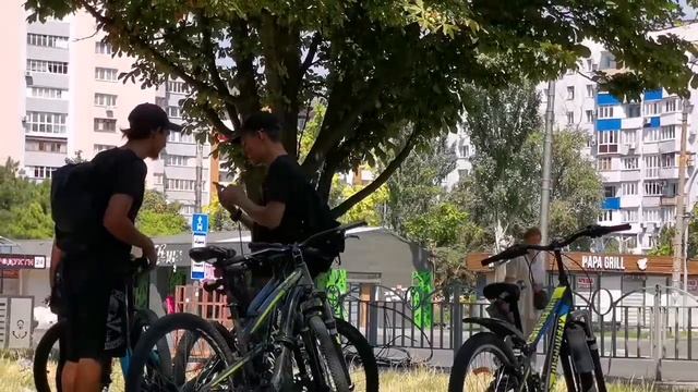 Мариуполь сегодня Восстановление Строительство и Жизнь 17.07.22 смотреть онлайн