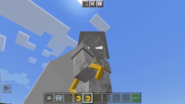 MARVEL Addon MCPE || Mod de HEROES para Minecraft PE смотреть онлайн