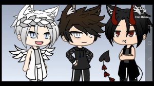 Клип на песню "День,ночь, руки прочь"