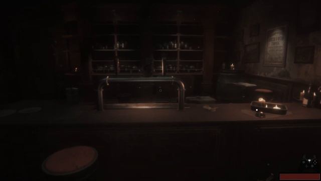 Maid of Sker - ПЕРВЫЙ ВЗГЛЯД! смотреть онлайн