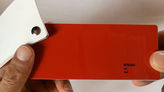 ORACAL® red 970-031 смотреть онлайн