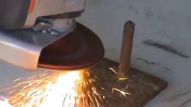 3М™ Cubitron II™ - Фибровые шлифовальные круги АКС-ЮГ СИСТЕМА смотреть онлайн