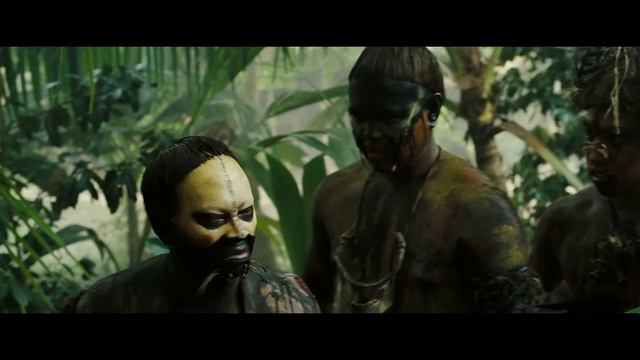 Пираты Карибского Моря 2 - Сундук Мертвеца HD 10 часть смотреть онлайн